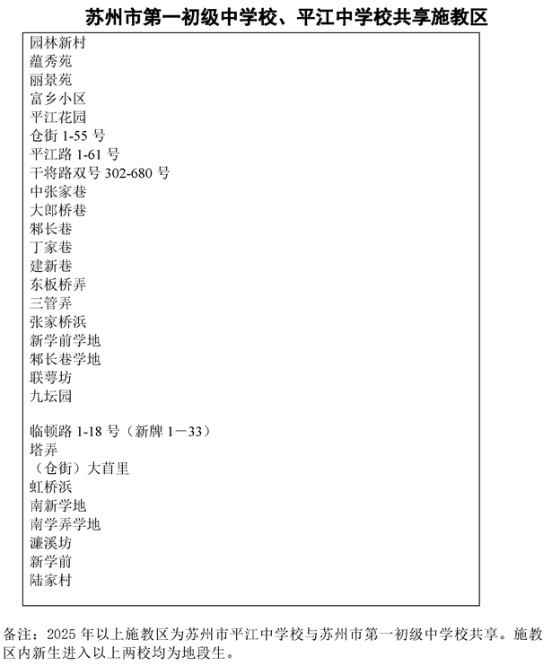 苏州一中平江中学共享施教区.png